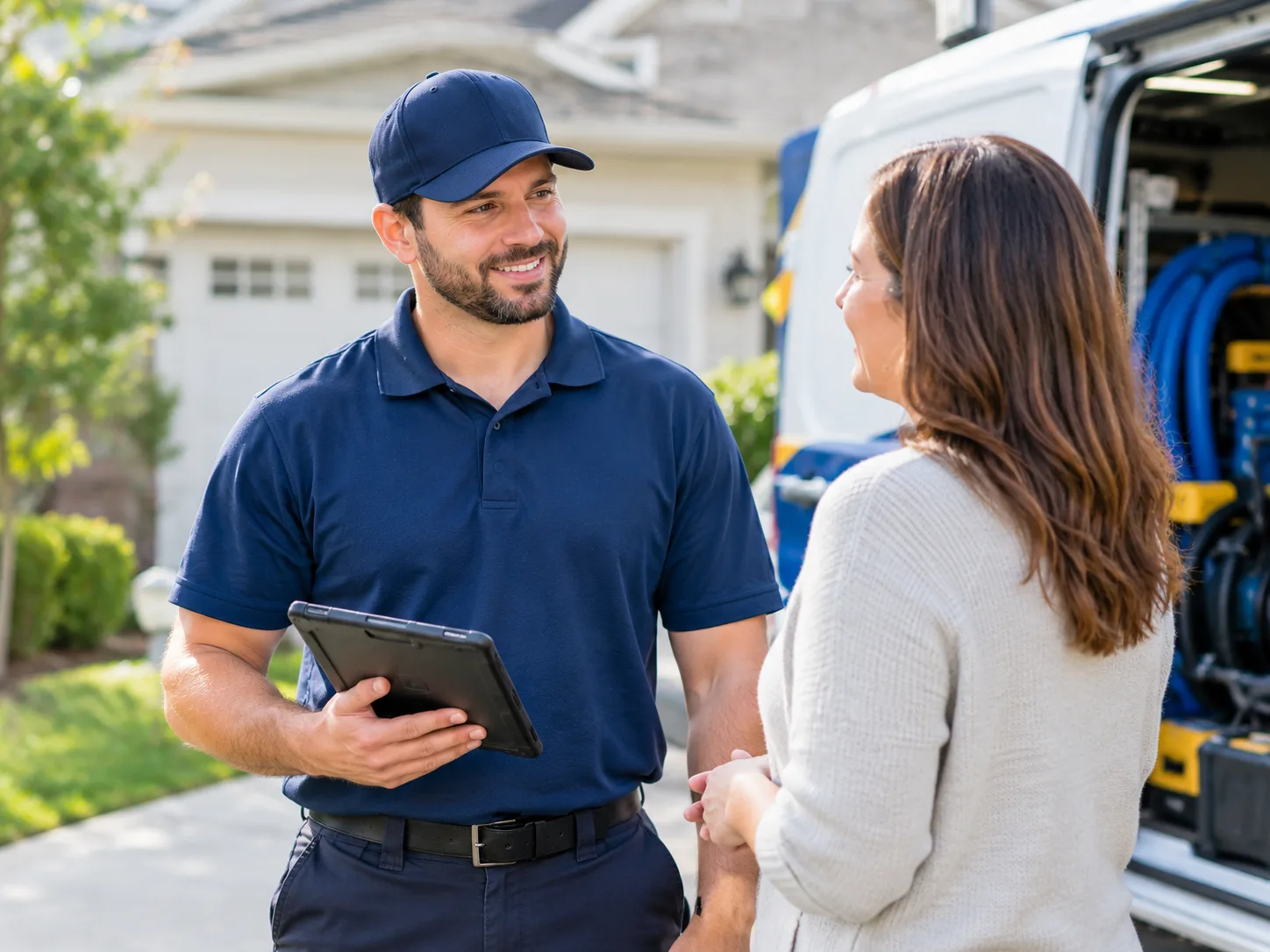 Sewage Backup Cleanup Waldo, AR FAQs